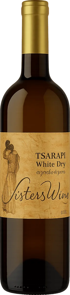 Tsarapi
