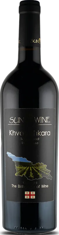 Khvanchkara