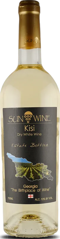 Kisi