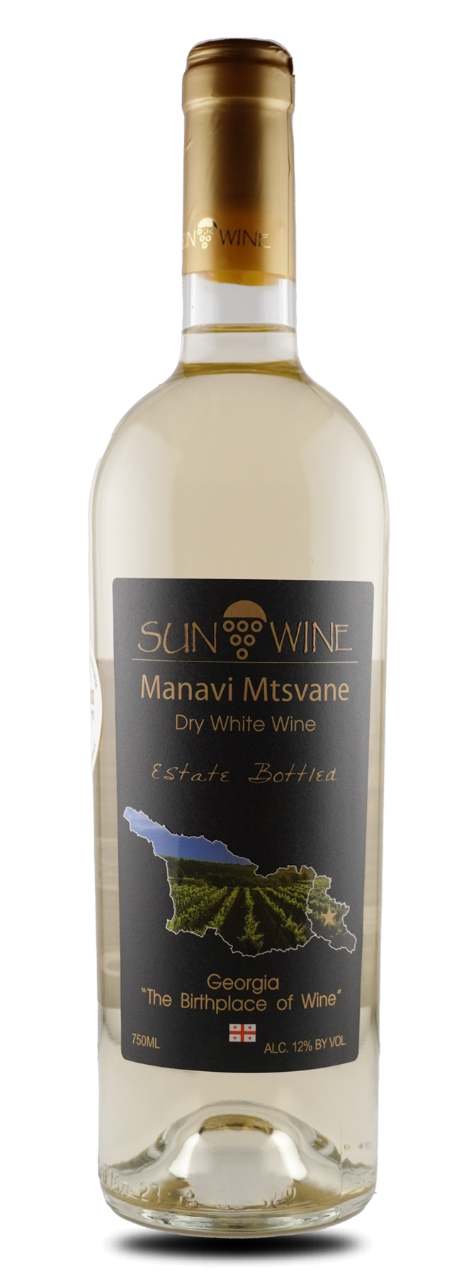 Manavis Mtsvane