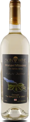 Manavis Mtsvane