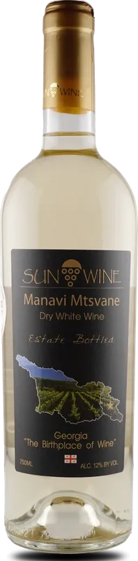 Manavi Mtsvane