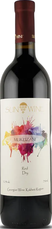 Mukuzani