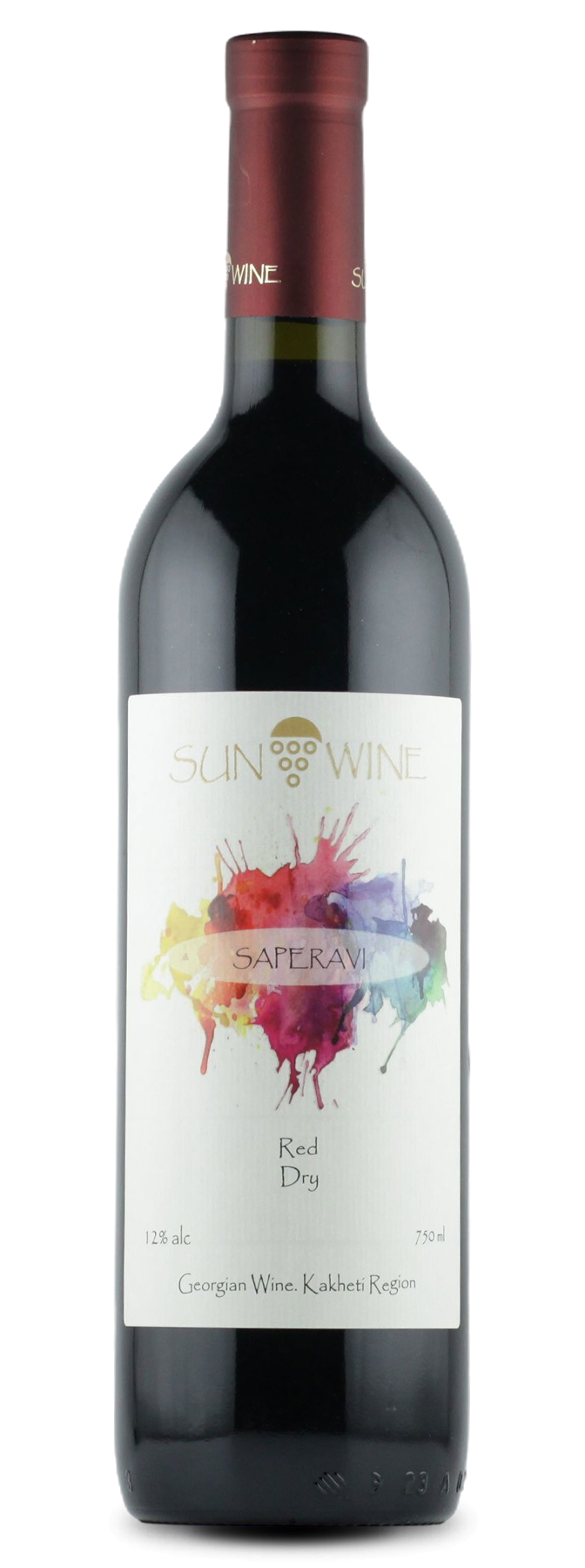Saperavi