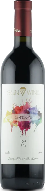 Saperavi