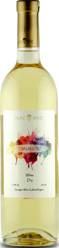 Tsinandali