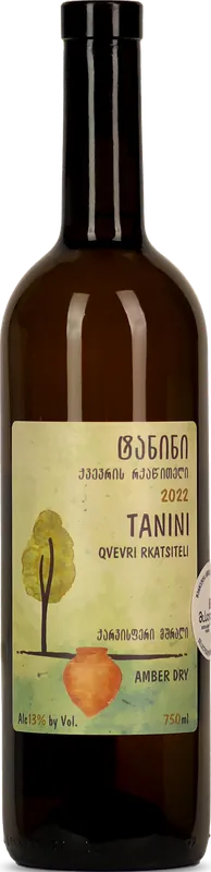 Rkatsiteli