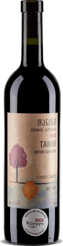 Saperavi