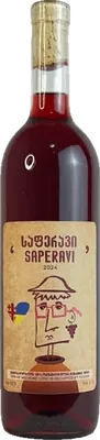 Saperavi