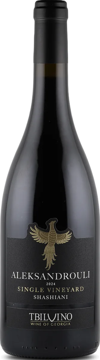 Aleksandrouli