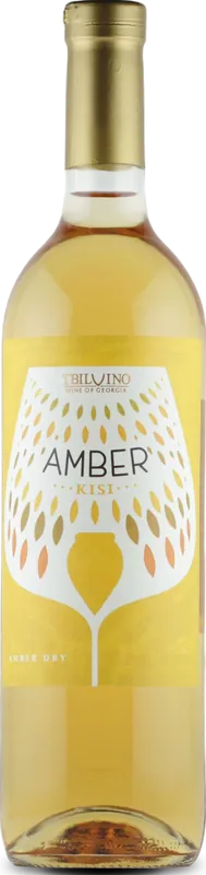 Amber Kisi