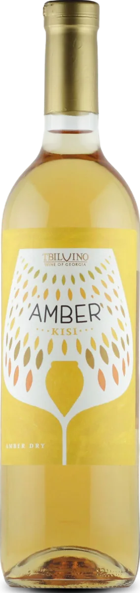 Kisi Amber Skincontact