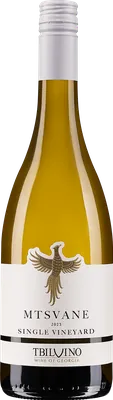 Mtsvane Single Vineyard Classic