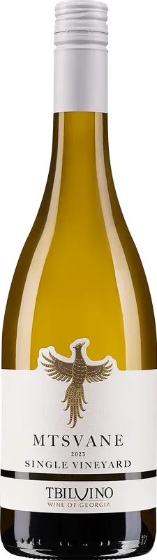 Mtsvane Shashiani Single Vineyard