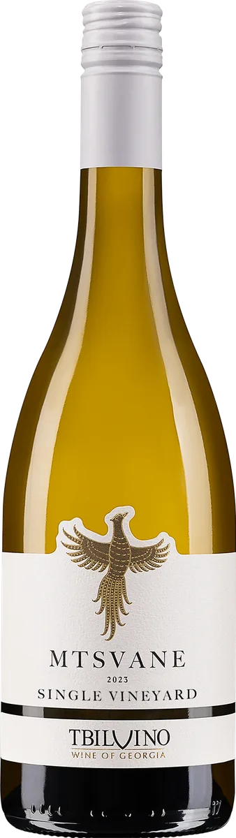 Mtsvane Single Vineyard Classic