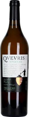 Qvevris Mtsvane