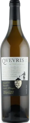 Qvevris Mtsvivani