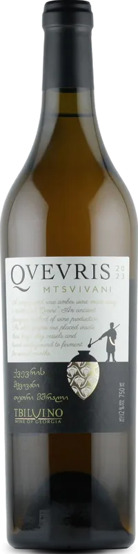 Qvevris Mtsvivani