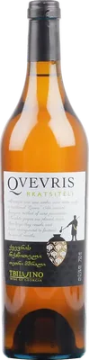 Qvevris Rkatsiteli
