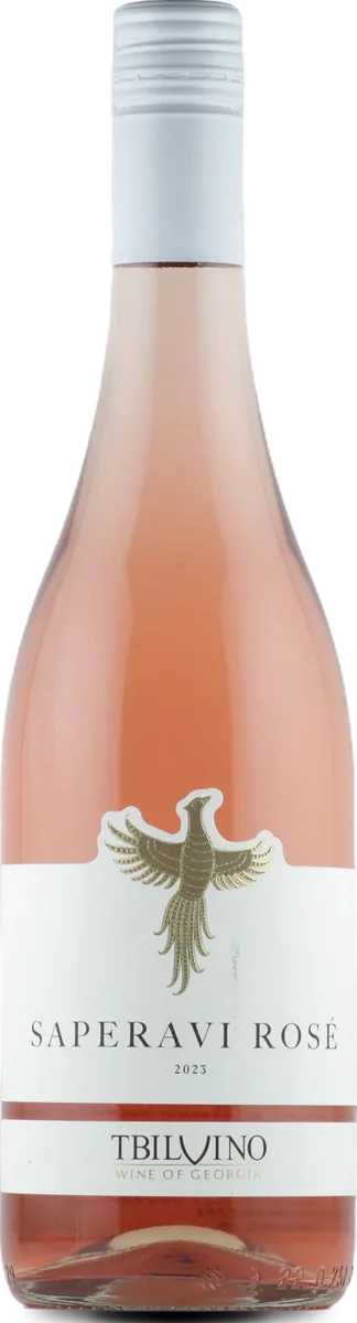 Saperavi Rose