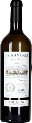 Tsinandali Oak