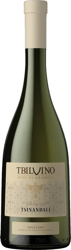 Tsinandali
