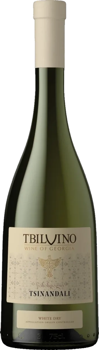Tsinandali