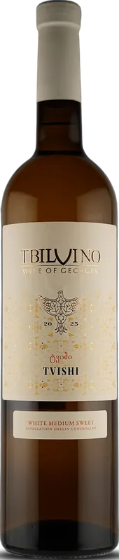 Tvishi