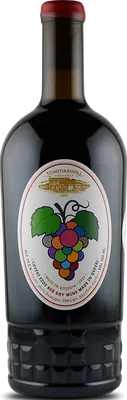 Chveni Ezos Red