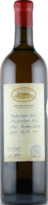 Kisi Muscat Qvevri
