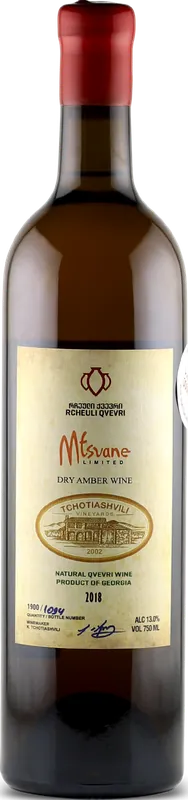 Mtsvane