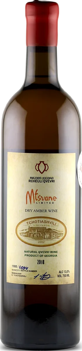 Mtsvane