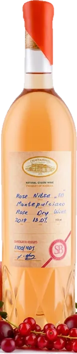 Nitsa Rosé