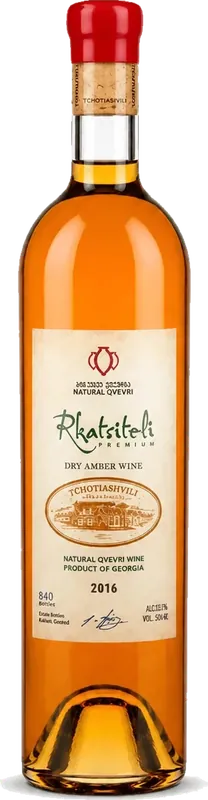 Rkatsiteli Premium