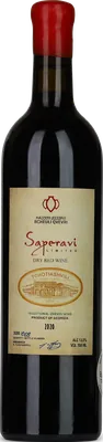 Saperavi