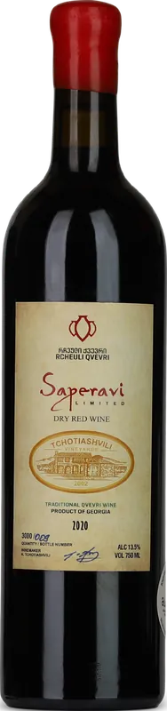 Saperavi