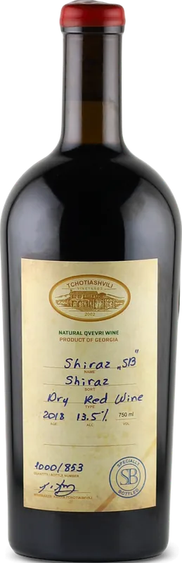 Shiraz