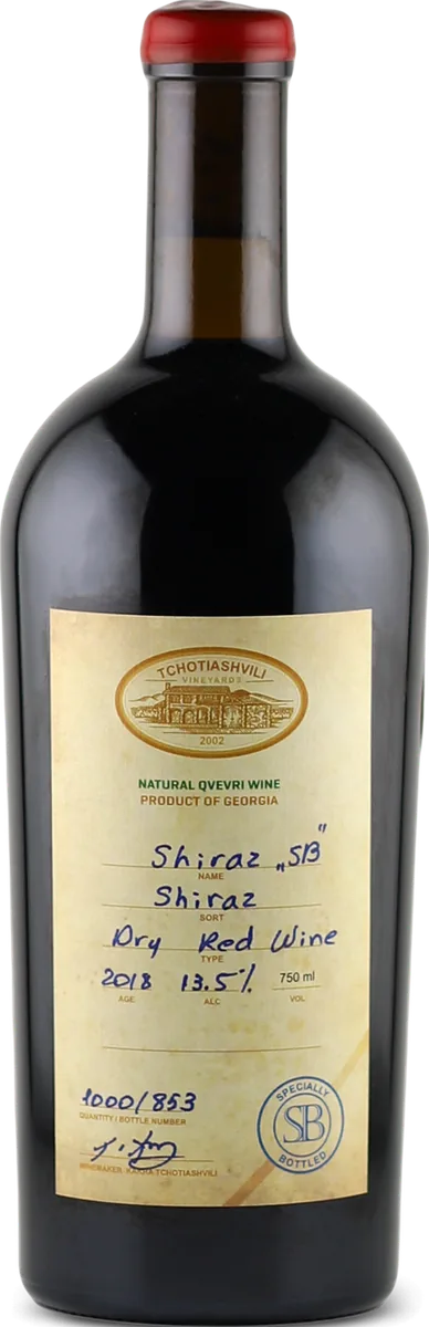 Shiraz