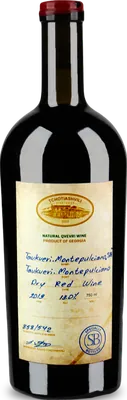 Tavkveri Montepulciano