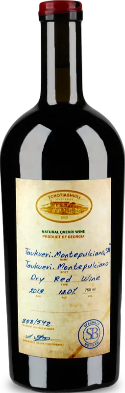 Tavkveri Montepulciano