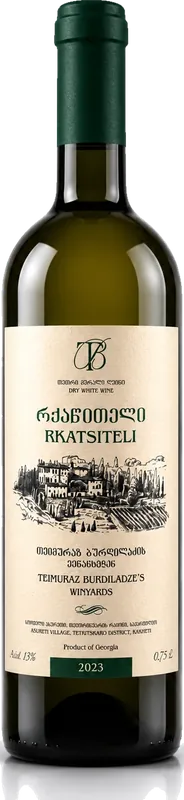 Rkatsiteli Bolnisi