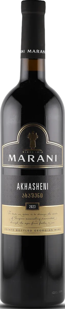 Akhasheni