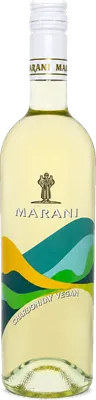 Marani Chardonnay Vegan
