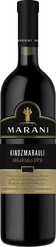 Marani Kindzmarauli