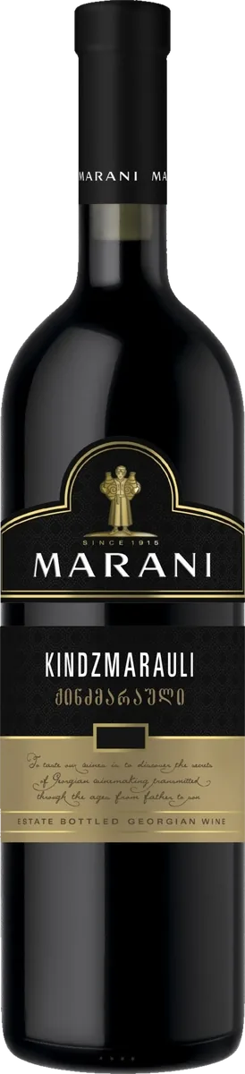 Marani Kindzmarauli