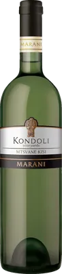 Kondoli Vineyards Mtsvane-Kisi