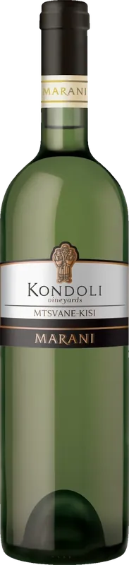Kondoli Vineyards Mtsvane-Kisi