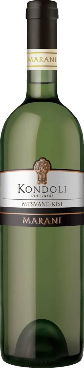 Kondoli Vineyards Mtsvane-Kisi