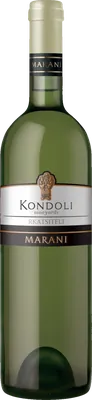 Kondoli Vineyards Rkatsiteli