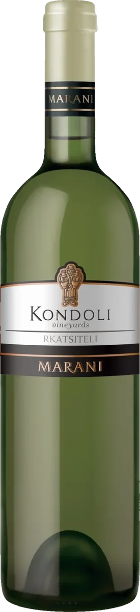 Kondoli Vineyards Rkatsiteli